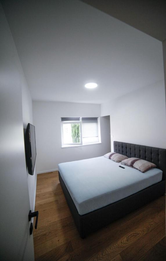 Apartman Teo Велика-Горица Экстерьер фото