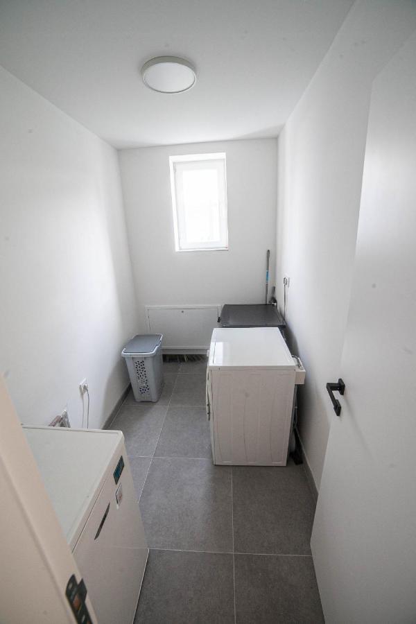 Apartman Teo Велика-Горица Экстерьер фото