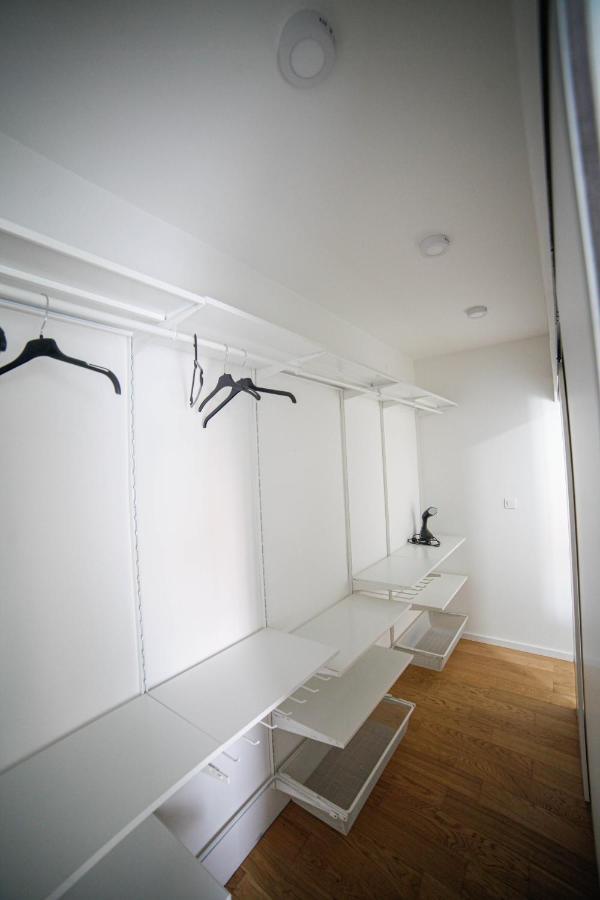 Apartman Teo Велика-Горица Экстерьер фото